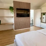 Scandinavian Alpine Nahe Tegernsee - Stilvoll & Ruhig