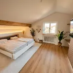 Appartement Scandinavian Alpine Nahe Tegernsee - Stilvoll & Ruhig