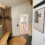 Scandinavian Alpine Nahe Tegernsee - Stilvoll & Ruhig Reichersbeuern