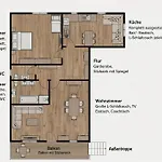 Scandinavian Alpine Nahe Tegernsee - Stilvoll & Ruhig * Reichersbeuern
