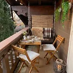 Appartement Scandinavian Alpine Nahe Tegernsee - Stilvoll & Ruhig *