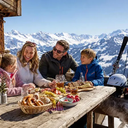 Appartement Scandinavian Alpine Nahe Tegernsee - Stilvoll & Ruhig