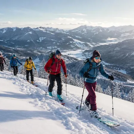 Scandinavian Alpine Nahe Tegernsee - Stilvoll & Ruhig * Reichersbeuern