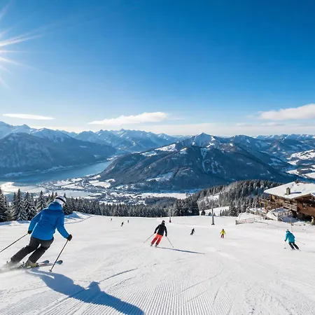 Appartement Scandinavian Alpine Nahe Tegernsee - Stilvoll & Ruhig Reichersbeuern