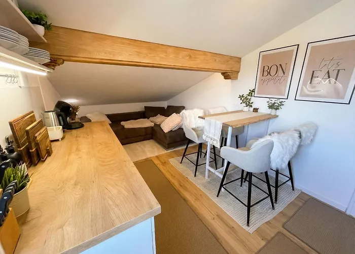 Scandinavian Alpine Nahe Tegernsee - Stilvoll & Ruhig * Reichersbeuern
