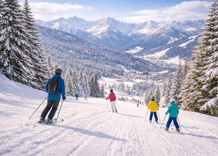 Scandinavian Alpine Nahe Tegernsee - Stilvoll & Ruhig 아파트 *